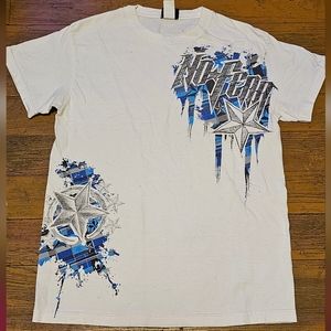 Vintage - No Fear tshirt sz M